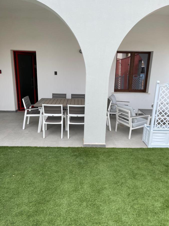 Coru E Mari 2 Apartments Pula Exterior foto